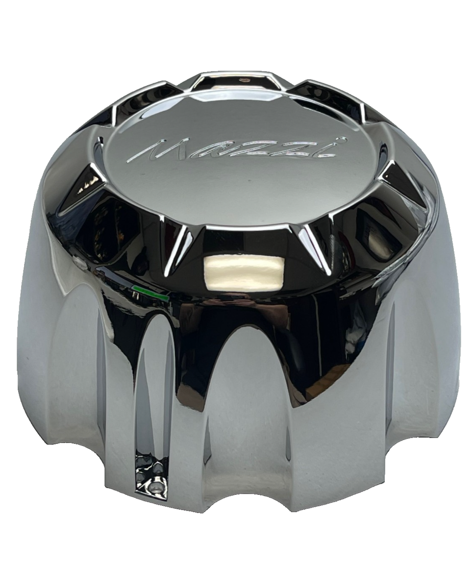 hakka様 Mazzi Hulk Chrome 8 Lug Wheel Center Cap C10755-CAP | eBay