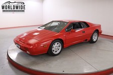 1988 Lotus Esprit for Sale