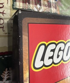 LEGO Star Wars: Tie Fighter Collection Original Trilogy Edition (10131)