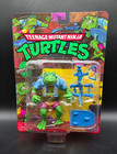 Teenage Mutant Ninja Turtles Playmates Classic Genghis Frog 2023