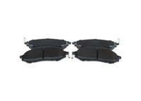 Bosch Bremsbelagsatz, Scheibenbremse 0 986 494 295 FüR Nissan Infiniti Renault