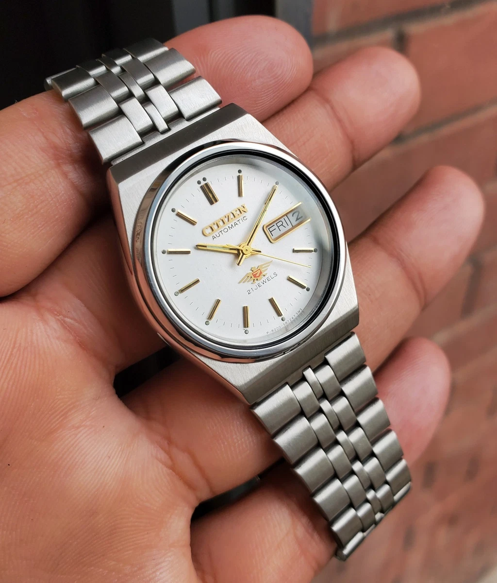 Citizen Eagle 7 Wristwatches for sale | eBay