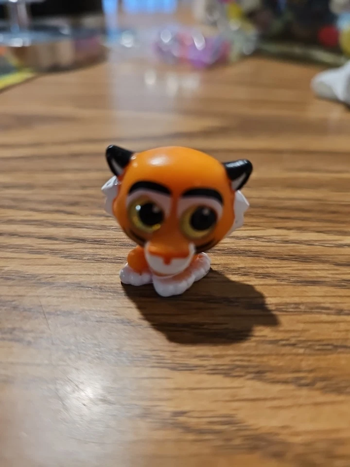 Disney Doorables - Раджа - Аладдин - серия 4 - редкая - Изображение 2 из 4