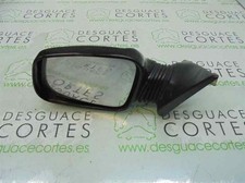 Retroviseur gauche (ou coque) Rover 216