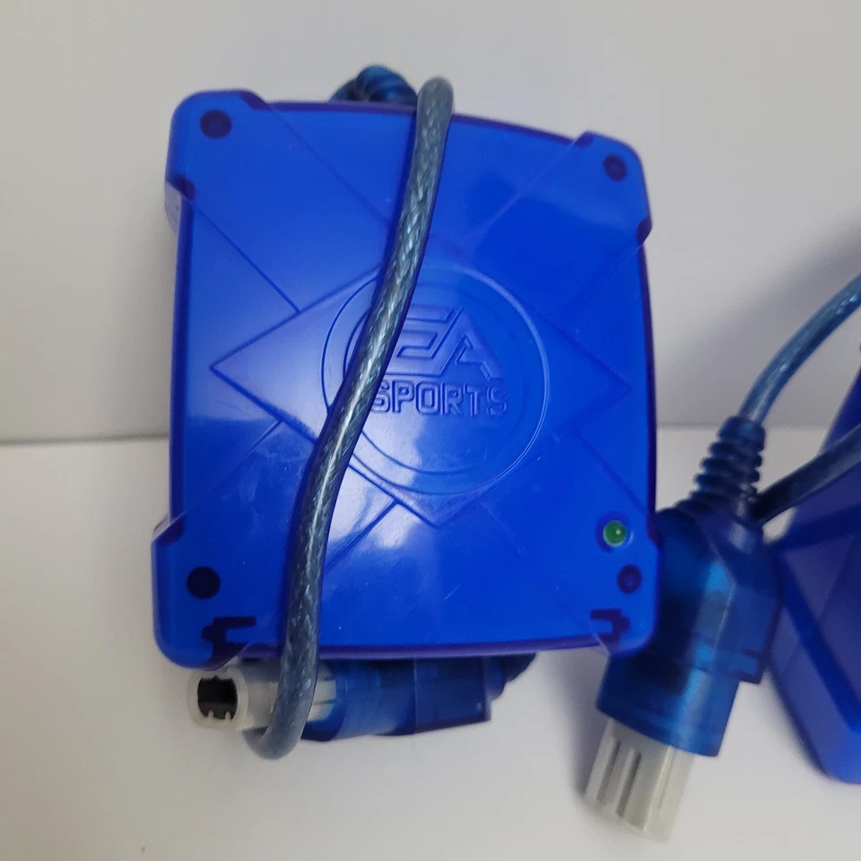 Intec X Original Xbox Wireless Receiver For Controller Receiver Lot of 2 - Image 2 of 4