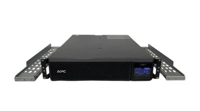 APC Smart-UPS SRT3000RMXLI 3000VA 2700W 8x C13 2x C19 UPS + AP9630 Module