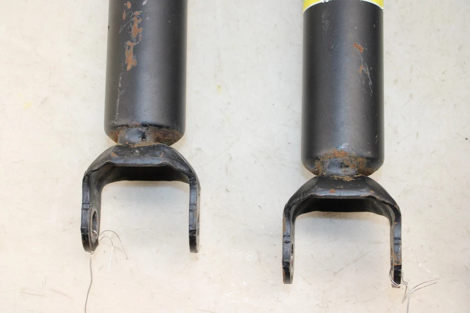 2016-2025 Mazda MX-5 Miata Soft Top A/T Shock Absorber Set OEM MV66 - Image 2 of 4