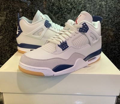 jordan 4's size 11