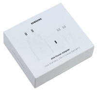 Original Samsung Fast Charge 45W LadegeräT EP-T4511 Note 10 Note 10 Plus