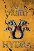 Kyle O'reilly | Hydra | Taschenbuch | Englisch (2020) | Kartoniert / Broschiert