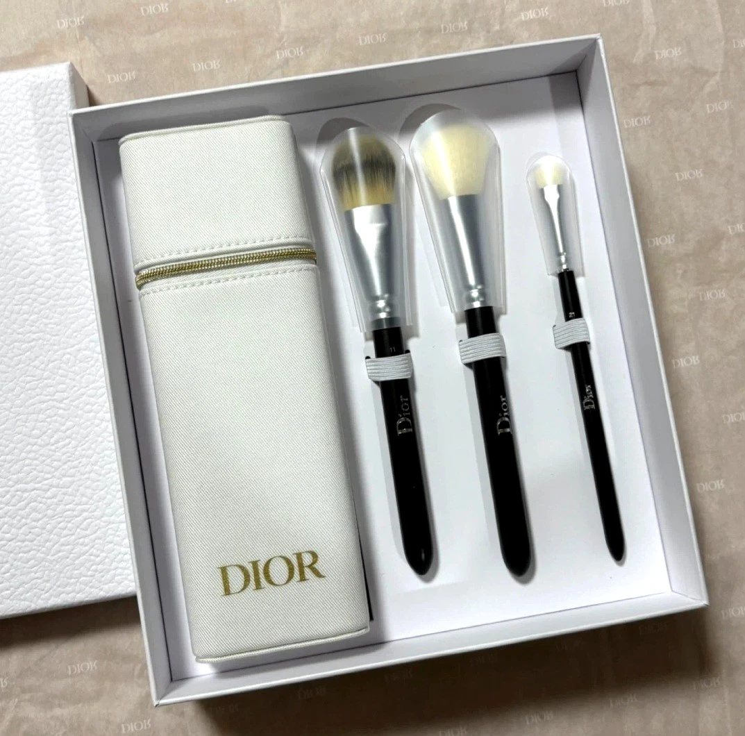 Dior 刷套装| eBay