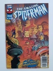 Amazing Spider-Man #416 (1996 Marvel Comics) FN+ Combine Shipping