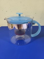 Vintage BODUM 32oz TEA French Press / Infuser...