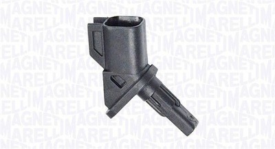 MAGNETI MARELLI 172100045010 ABS Sensor Raddrehzahl Vorne für FORD S-MAX (WA6)