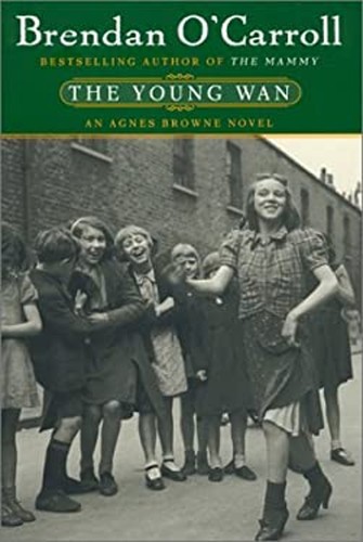 The Young Wan Hardcover Brendan O'Carroll 9780670031146| eBay