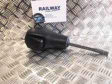 OEM BMW 2004 X3 E83 AUTO SCHALTKNAUF SCHWARZ GANGWAHLSCHALTER X3 3414700 B7A *235