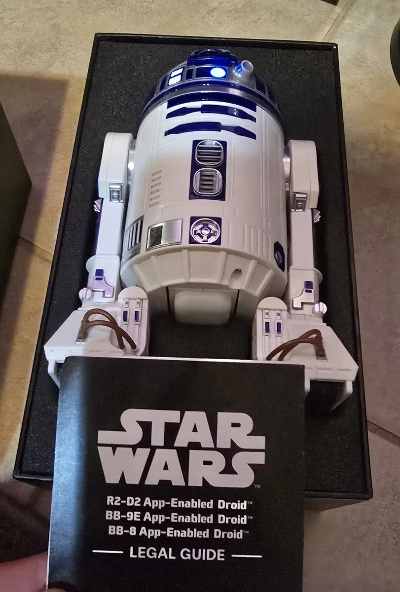 R2-D2 products for sale | eBay