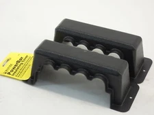 *Lot of 2* Blue Sea Systems 2708 PowerBar Insulating Cover - NEW Surplus!