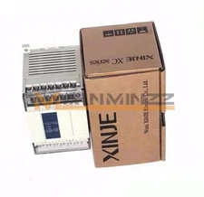 One New XINJIE PLC XC3-14T-E Programmable Controller