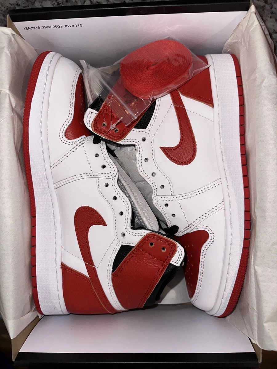 Nike Air Jordan 1 Retro High OG GS 