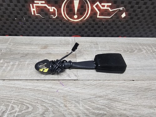 2011 - 2016 Volkswagen Jetta Sedan Seatbelt Buckle End Right Front RH Passenger - Picture 5 of 13