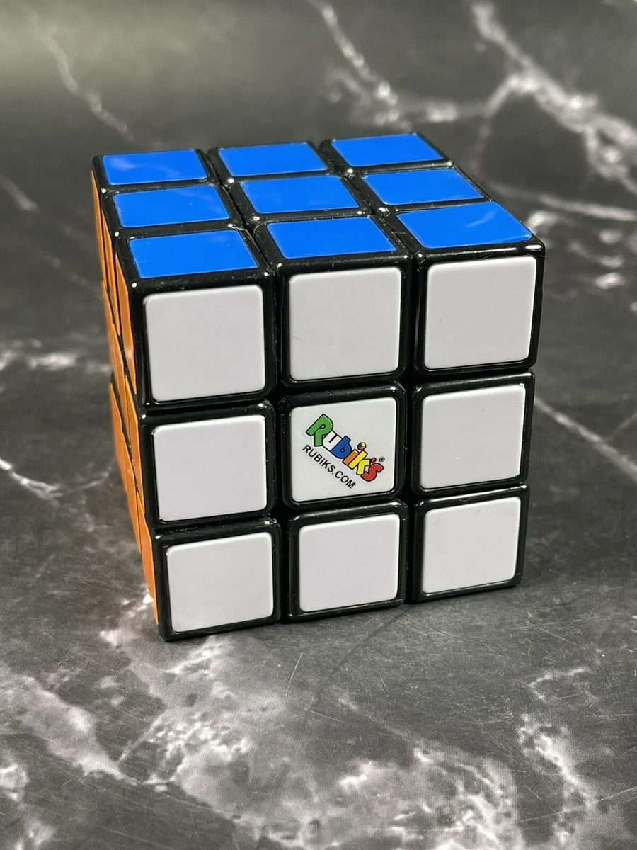 Rubik s Cube The Original 3x3 Rubiks Cube Toy Puzzle Spin Master