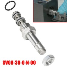 Replace Part for SV08-30-0-N-00 Spool Valve, 3-Way, 4 GPM, VC08-3