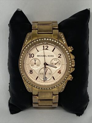 Michael Kors Blair MK5263 Women display picture 2