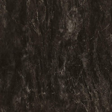 Laminate Sheet Black Bardiglio with Matte Finish 4 x 8 Feet for Countertops