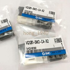 1PCS New SMC VQ1261-5MO-C4-X2 VQ1261-5M0-C4-X2 Electromagnetic Valve