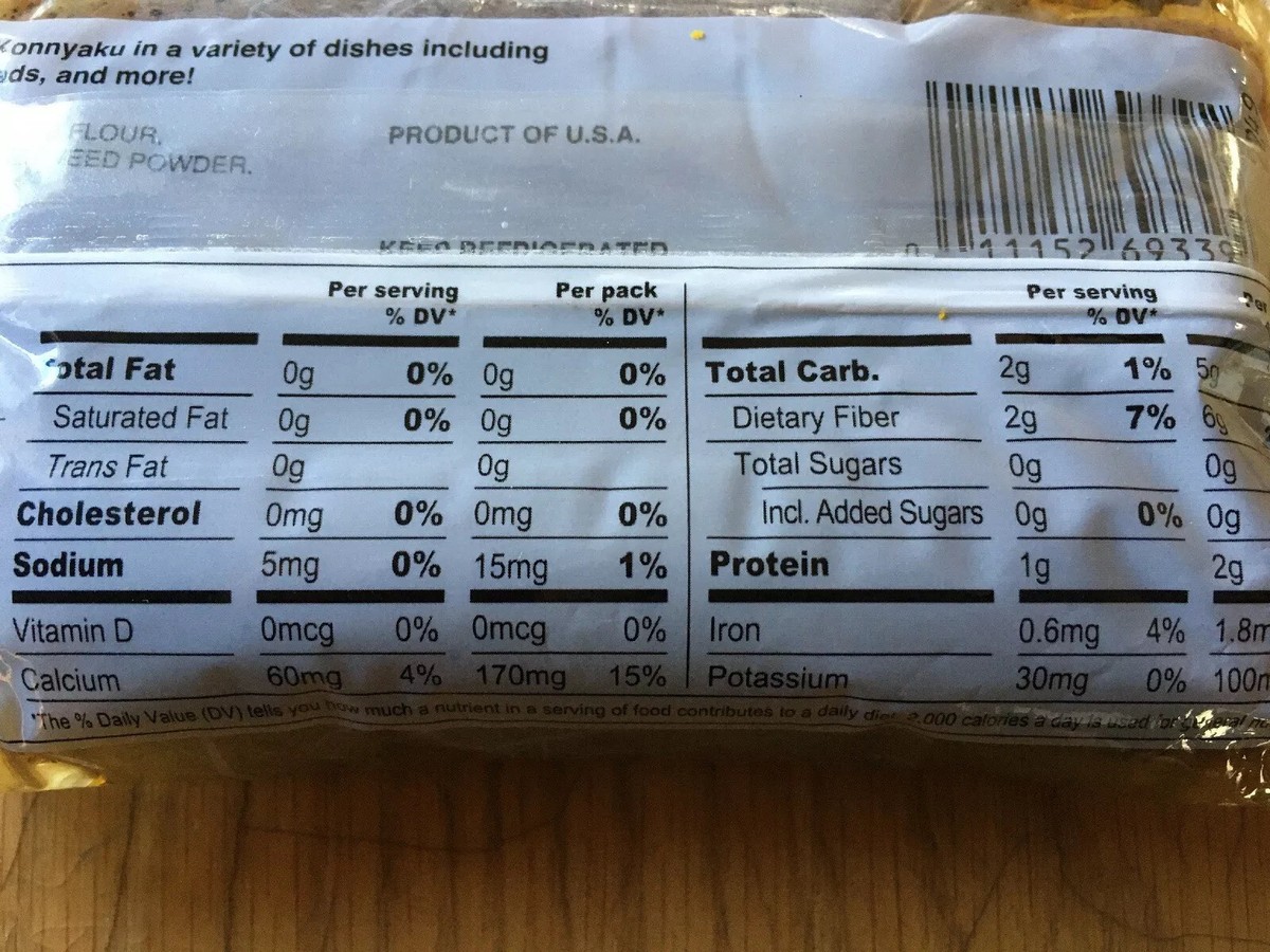 3x Zero Carb Japanese Yam Cake 9oz Each | eBay