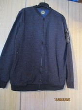 Herren Jacke, City Sport Watsons, Gr. L, Sportjacke, Freizeitjacke, 