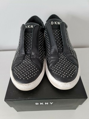 dkny jayla trainers