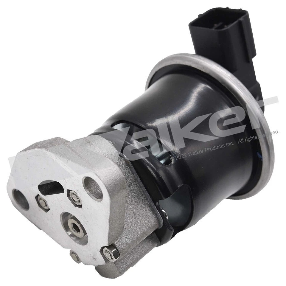 Andador de válvula EGR para Honda Odyssey 1999-2008, 2010 3,5 L Foto 2 de 4