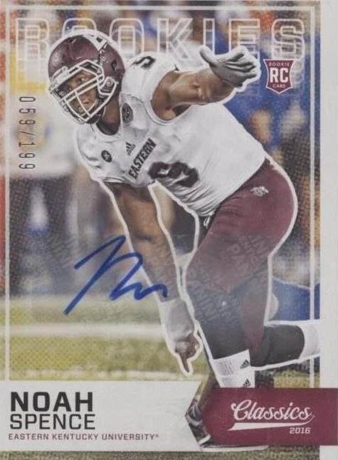 Significant Signatures