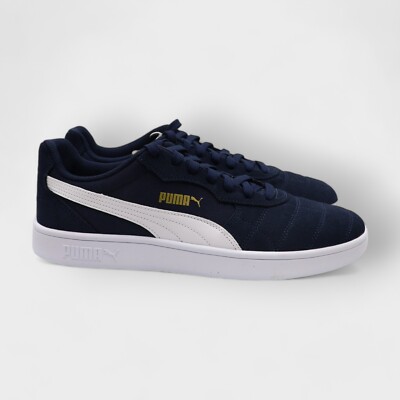 Puma Men's Astro Kick Trainers Sneakers Shoes Size 11.5