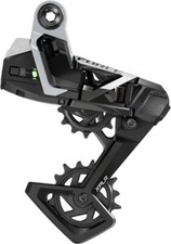 SRAM Force XPLR AXS Rear Derailleur - For Force XPLR 1x, 13-Speed, 46t Max, UDH