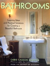 Bathrooms - Hardcover - VERY GOOD