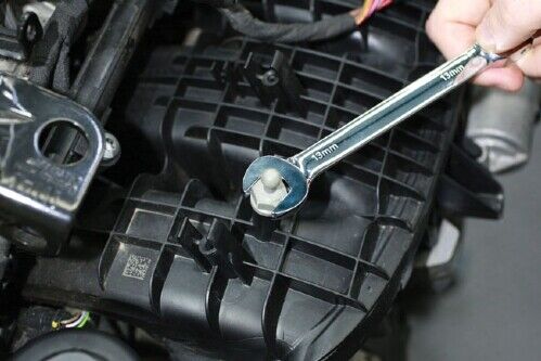 Low Profile Bit & Go Thru Alldrive Socket Set 31pc - Picture 9 of 10