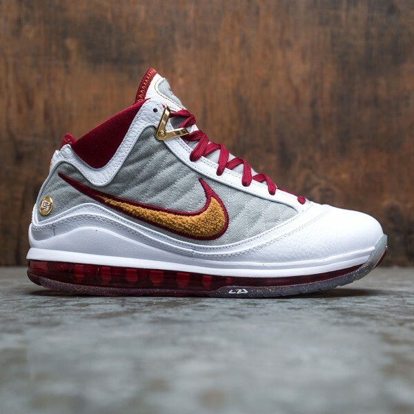 Size 13 - Nike LeBron 7 MVP 2020 for 