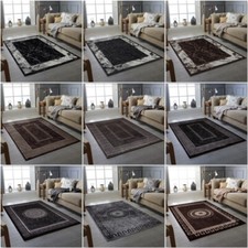 Tapis extra-large surface chambre tapis salon couloir tapis de sol