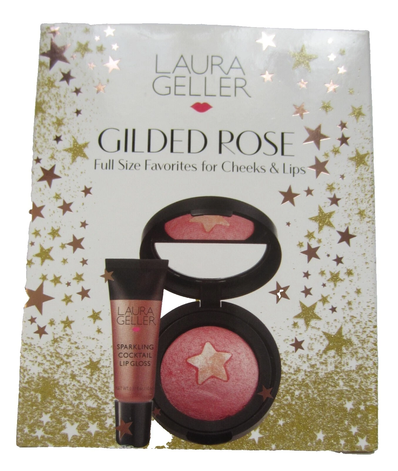 Laura Geller Waterproof Makeup Sets & Kits