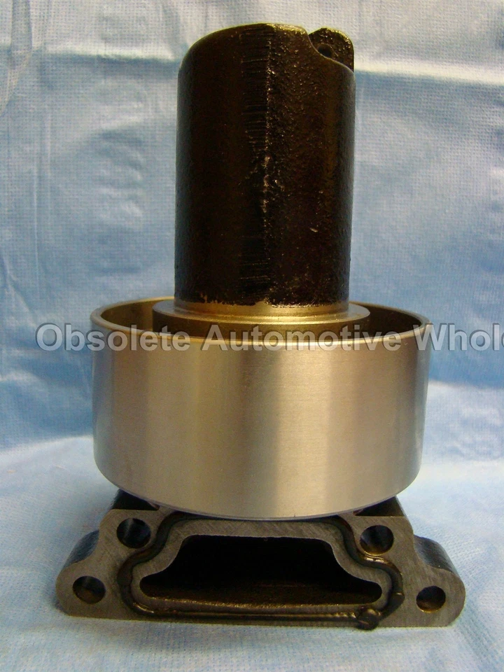 83-01 Toyota 1995 1998 2164cc correa de distribución polea Camry Celica RAV4 MR2 Solara Foto 2 de 4