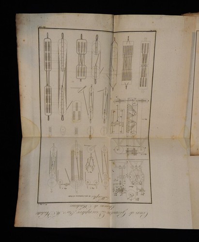 Traité élémentaire des machines - Picture 3 of 4