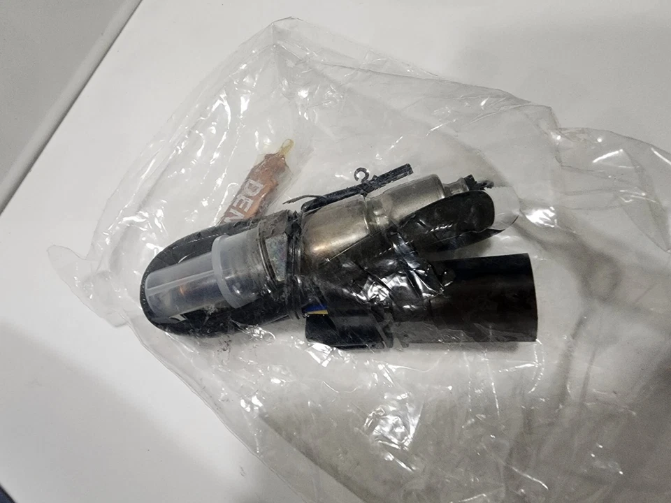 234-5075 电装 O2 氧气传感器驱动器左侧 UPSTREAM 全新 LH 手适用于飞镖 — 第 3/3 张图片