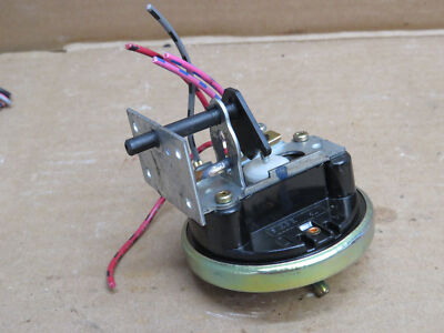 #ad Amana Speed Queen Washer Water Pressure Switch Part # 40055101 $10.88