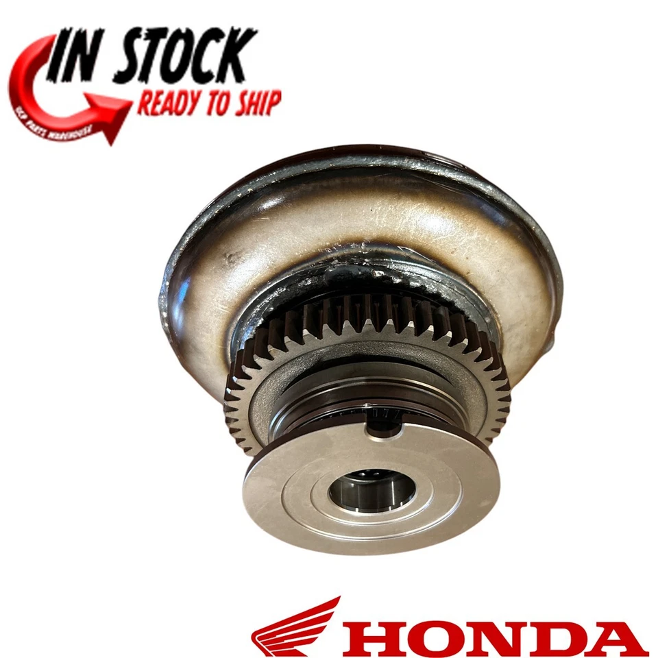 CONVERTIDOR DE PAR HONDA OEM 06-23 RINCON 680 / 14-24 PIONEER 700 26000-HL1-A01 Foto 2 de 4