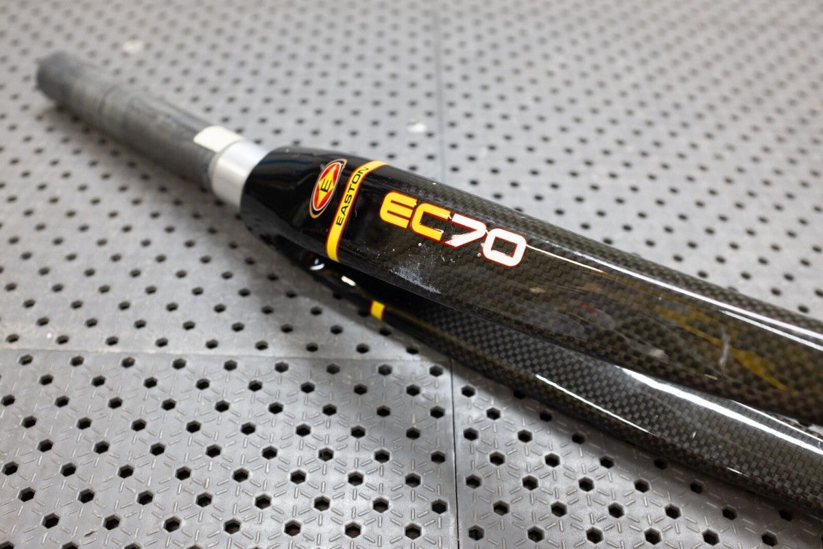 EASTON EC70 CARBON FORK - 700C - 1 1/8