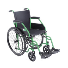 Ardea One Fauteuil roulant pour handicapés Start V Fauteuil roulant automoteur p