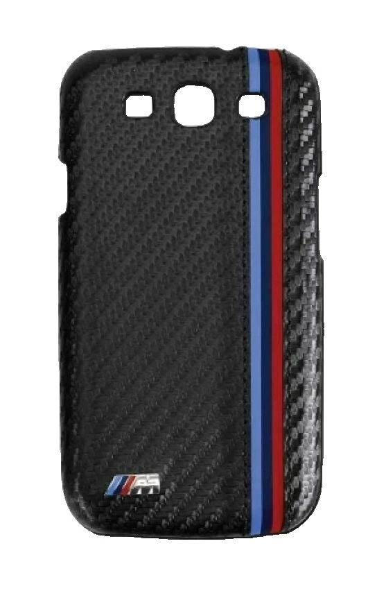 BMW Estuches, fundas y cubiertas para teléfonos celulares para Samsung Galaxy S